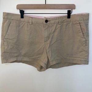 Merona Chino Shorts